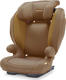 Recaro автокрісло Monza Nova 2 Seatfix Select Sweet Curry 88010440050