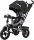 Tilly велосипед трехколесный Cayman T-381/6 dark grey 24202ber