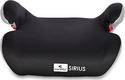 Lorelli бустер Sirius Fix black 24399ber