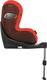 Cybex автокрісло Sirona Zi i-Size Autumn Gold burnt red 520003769bbg