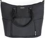 ESPIRO универсальная коляска 2в1 Only New 110 BLACK SPACE (black&rosegold frame) 5906724204234
