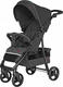 Carrello прогулянкова коляска Quattro CRL-8502/3 + москитка shadow grey 23919ber