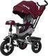 Tilly велосипед трехколесный Cayman T-381/6 red 24197ber