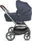 Inglesina модульная система Quad Oxford_Blue 70727iti