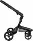 Mima шасі Xari 4G Black BB wheels 73795iti