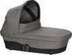 Cybex люлька Melio Soho Grey mid grey 520004243bbg