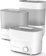 AVENT стерелизатор электрического 3 в 1 Premium SCF293/00 8710103948025