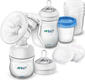 AVENT набор для сцеживания молокоотсос механичный + аксессуары SCF430/16-35% 8710103952664