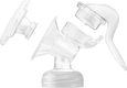 AVENT набір для зціджування молокоотсос механічний + аксесуари SCF430 / 16-35% 8710103952664