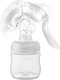 AVENT набір для зціджування молокоотсос механічний + аксесуари SCF430 / 16-35% 8710103952664