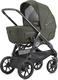 Inglesina модульна система Aptica XT (Darwin) - БЕЗ ШАСІ! Sequoia_Green 90270iti