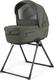 Inglesina модульна система Aptica XT (Darwin) - БЕЗ ШАСІ! Sequoia_Green 90270iti