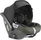Inglesina модульна система Aptica XT (Darwin) - БЕЗ ШАСІ! Sequoia_Green 90270iti