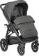 Inglesina модульна система Aptica XT (Darwin) - БЕЗ ШАСІ! Charcoal Grey 90271iti