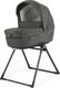 Inglesina модульна система Aptica XT (Darwin) - БЕЗ ШАСІ! Charcoal Grey 90271iti