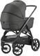 Inglesina модульна система Aptica XT (Darwin) - БЕЗ ШАСІ! Charcoal Grey 90271iti