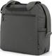 Inglesina сумка Aptica XT Day Bag Charcoal Grey 90283iti