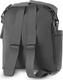 Inglesina сумка Aptica XT Adventure Bag Charcoal Grey 90286iti