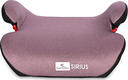 Lorelli бустер Sirius Fix pink 24400ber