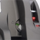 Inglesina база Isofix для автокресла Huggy Slate 90292iti