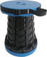 Bebeloft складной дорожный стульчик сине-черный BH-515B