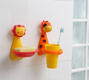 Babyhood мыльница для мыла Животные набор Лев BH-7034LL