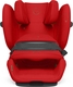 Cybex автокрісло Pallas G i-Size Autumn Gold burnt red 521000501bbg
