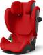 Cybex автокресло Pallas G i-Size Autumn Gold burnt red 521000501bbg