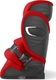 Cybex автокрісло Pallas G i-Size Autumn Gold burnt red 521000501bbg