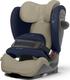 Cybex літній чохол для автокрісла Pallas G Beige 521002101bbg