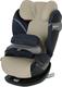 Cybex лiтнiй чохол для автокрісла Pallas/Solution S Beige 521002095bbg