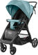 Carrello прогулянкова коляска Maestro CRL-1414 pearl green 24195ber