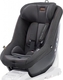 Inglesina автокрісло Darwin Toddler i-Size Mystic Black 90293iti