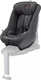 Inglesina автокрісло Darwin Toddler i-Size Mystic Black 90293iti