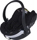 Mima автокресло iZi Go Modular X1 (Fabric Version) Black 73806iti
