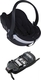 Mima автокресло iZi Go Modular X1 (Fabric Version) Black 73806iti