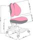 Fundesk детское кресло Pittore Pink Pittore Pink