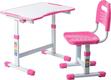 FunDesk комплект парта + стул трансформеры Sole II Pink Sole II Pink