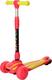iTrike самокат Maxi JR 3-060-20 RGR (red) 24003ber