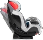 #Evenflo автокресло Symphony Sport витрина -25% Sawyer FreeFlow #032884201471