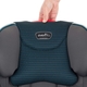 #Evenflo автокресло Symphony Sport витрина -25% Sawyer FreeFlow #032884201471