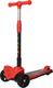 iTrike самокат Maxi JR 3-060-28 R (red) 24007ber