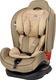 El Camino автокрісло ME 1065 Talisman beige 23299ber