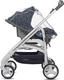 Inglesina дощовик для автокрісла 2 70145iti