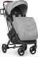 El Camino прогулянкова коляска Yoga II M 3910-denim medium grey 24461ber  