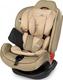 El Camino автокрісло ME 1065 Talisman beige 23299ber