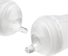 Olababy набір дитячих антиколікових пляшечок GentleBottle Mint 98002ob