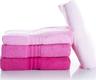 Hobby набор полотенец Rainbow 50*90 Pembe фуксия 303690bt