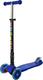 iTrike самокат Maxi JR 3-003-1 DBL (dark blue) 24030ber