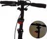 iTrike самокат дорослий SR 2-014-4-B black 23982ber
